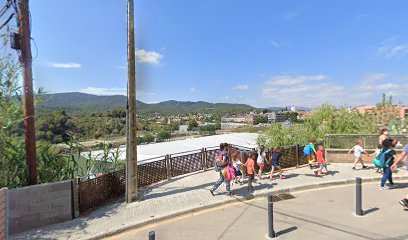 Club Patinatge Viladecavalls