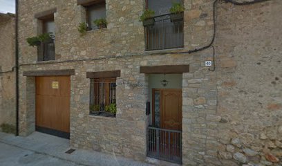 Sociedad de Pescadores Deportivos de Oliana