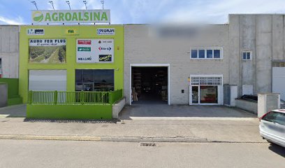 Dakirol Pàdel - Zona Esportiva