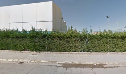 Centre de Referència FCT La Caparrella