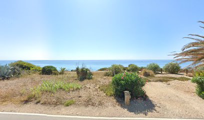 Solo's Surf Spot
