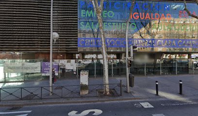 CDE Pacífico de salvamento
