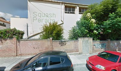 Squash Peralta