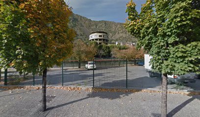Pistas Voley-Playa