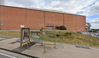 Club Voleibol Vall d'Hebron