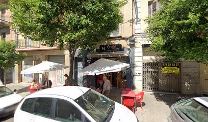 Bar Vatica