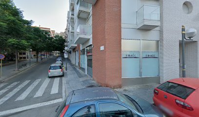 Centro Médico EIRA