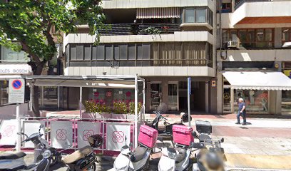 Joan Carles Fortuny Llanses