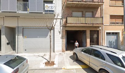Centre de Psicologia EDIP - Educació i Psicologia