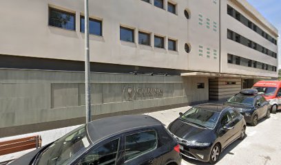 Serveis de Logopèdia i Psicopedagogia Teresa Vilardaga (Clínica Molins)