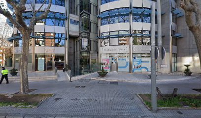 Sanantur - Implante capilar en Barcelona