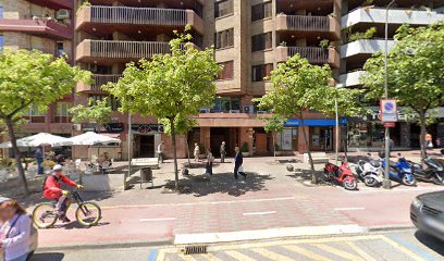 Sánchez Montaña Pilar CLINICA DENTAL