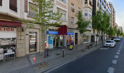 Centre Dental SANITAS