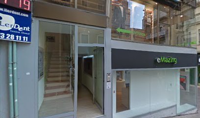 SERVEIS ODONTOLOGICS GENSANA TALARN SL