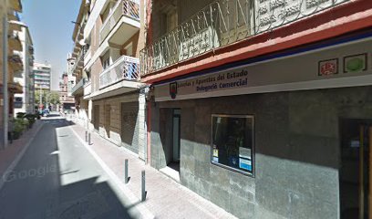 Administración de loterías