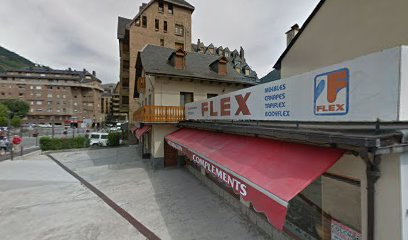 Flex Claveria