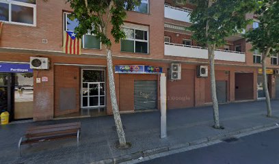 Escola la Mitjana