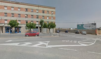 Escola La Noguera