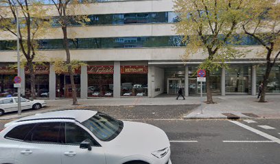 Ine Oficina del Censo Electoral