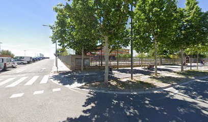 Institut Escola Magraners