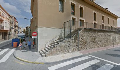 Ilustre Colegio de Abogados de Lleida