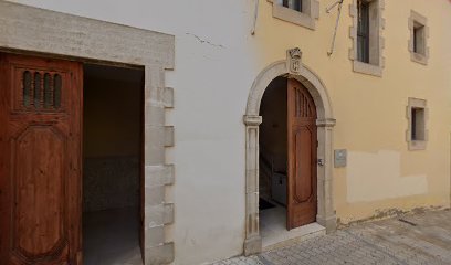 Il·lustre Col·legi d'Advocats de Lleida
