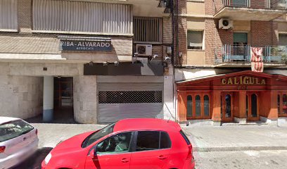 SANTIAGO ALVARADO SERRANO