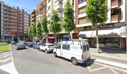 La Font Millonaria. Administración Núm 8