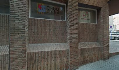 CDIAP Segrià Orum S.C.P.