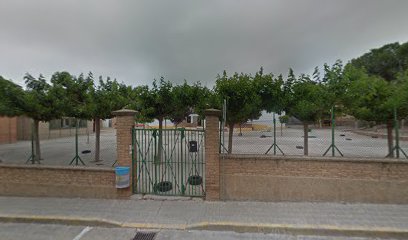 Colegio Plaza de Ensenyança
