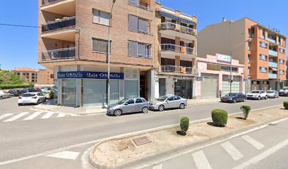 AMICS DE LA POPA