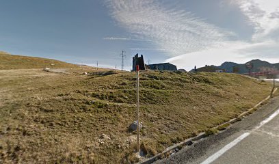 Andorrainfo - Motos de Nieve