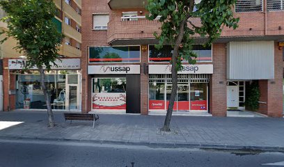 Mussap, Mútua d'Assegurances a Lleida
