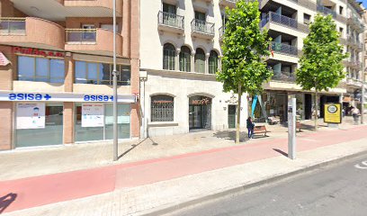 Mutua Leridana de Seguros