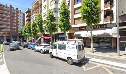 Loterías y Apuestas del Estado, Núm. 8 Lleida