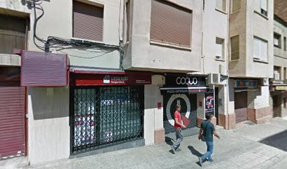 Segurlat P
