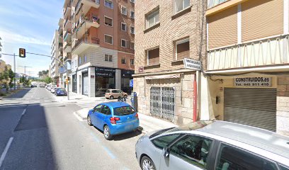 Immobiliaria Assegurances