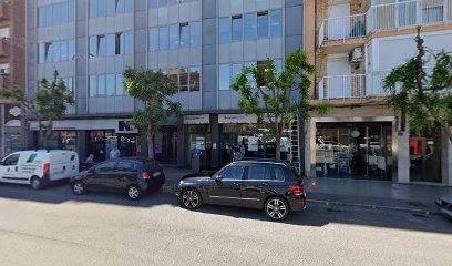 Agrupación Mutua Asispa