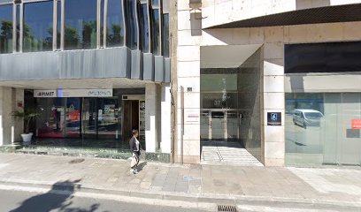 AXA OFICINA LLUIS LESAN SOLANS,S.L.