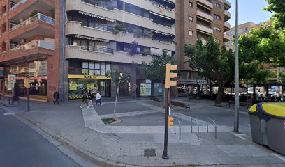 RACC Oficina Lleida Universitat