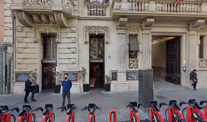 Opera Software Spain