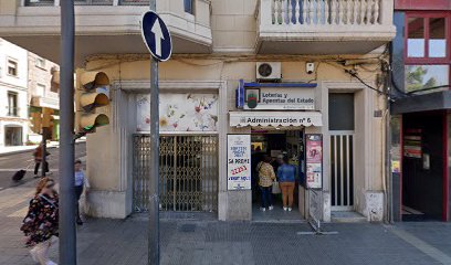 El Cascabel De La Suerte