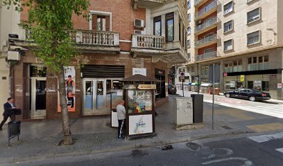 ACROMAT Multiservicios