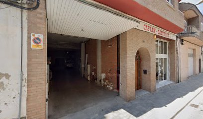 Electro Muntatges Castancastillon S L