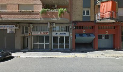 Instalaciones Eléctricas Masana, Sl