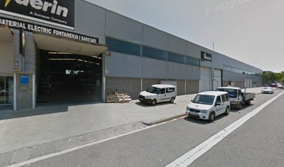Guerín Lleida