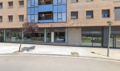 Gestsolar Lleida S L