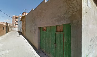 Comunidad De Regantes Del Canal De Aragon Y Cataluña