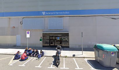 Federación Farmaceutica S.C.R.L.