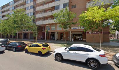 OCA ICP Lleida